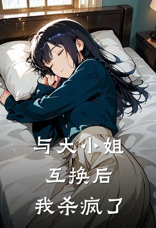 与大小姐互换后，我杀疯了