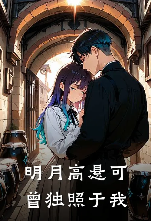 明月高悬·可曾独照于我