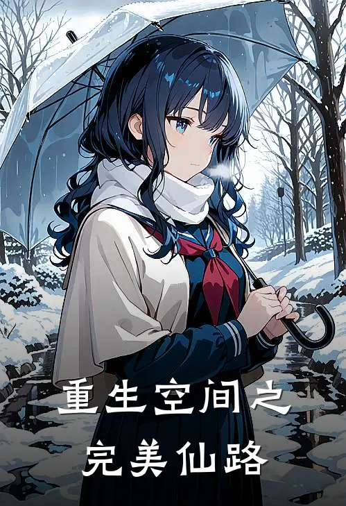 重生空间之完美仙路