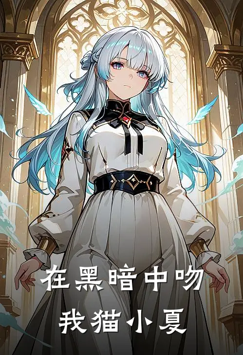 在黑暗中吻我 猫小夏