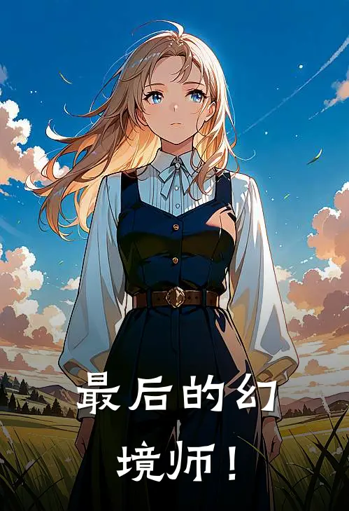 最后的幻境师！