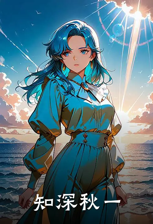 知深秋一