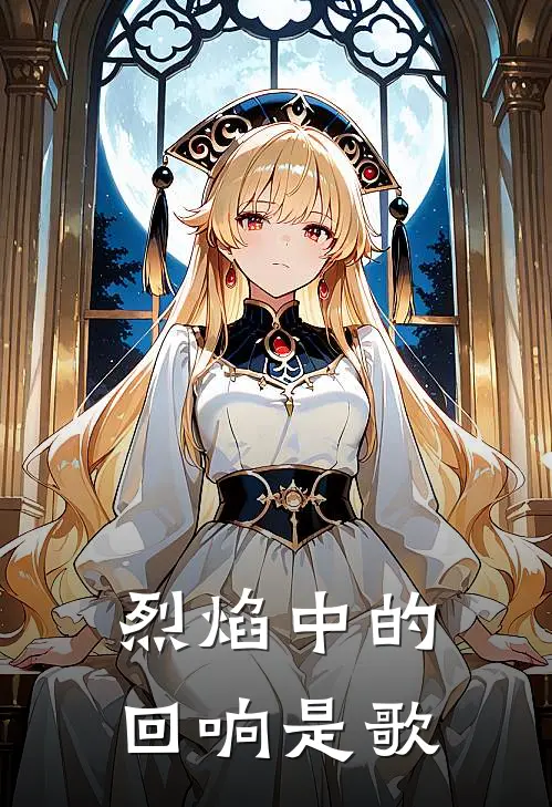 烈焰中的回响是歌