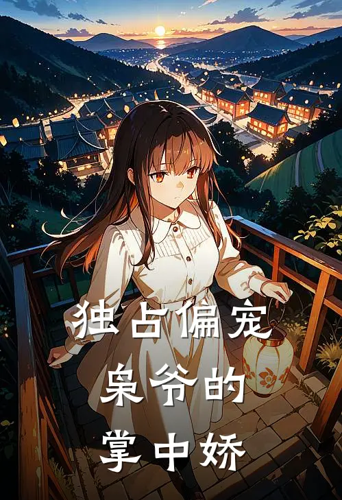 独占偏宠：枭爷的掌中娇