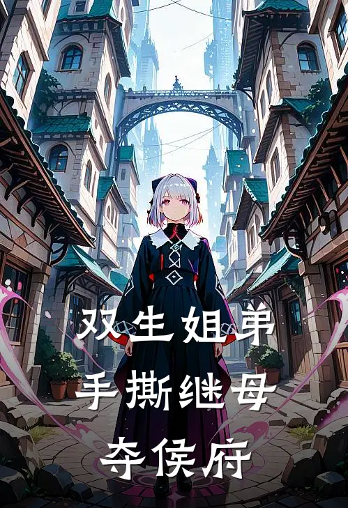 双生姐弟：手撕继母夺侯府