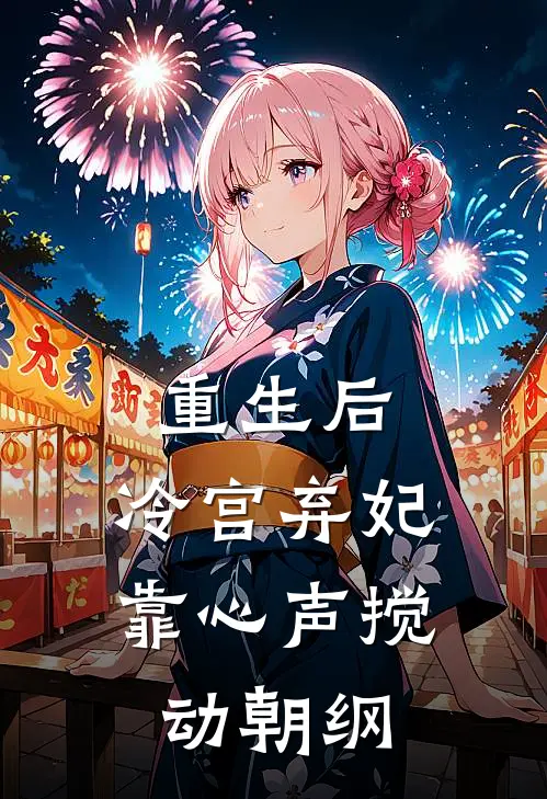 重生后，冷宫弃妃靠心声搅动朝纲