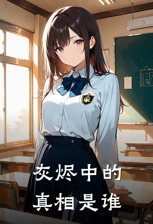 灰烬中的真相是谁