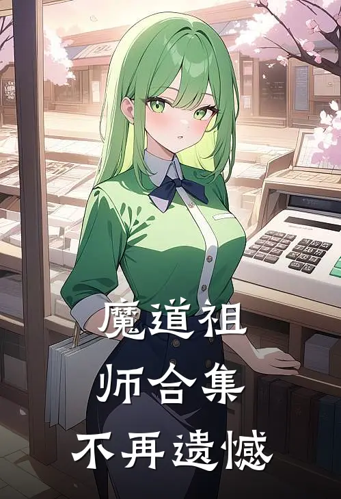 魔道祖师合集：不再遗憾