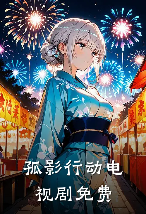 孤影行动电视剧免费