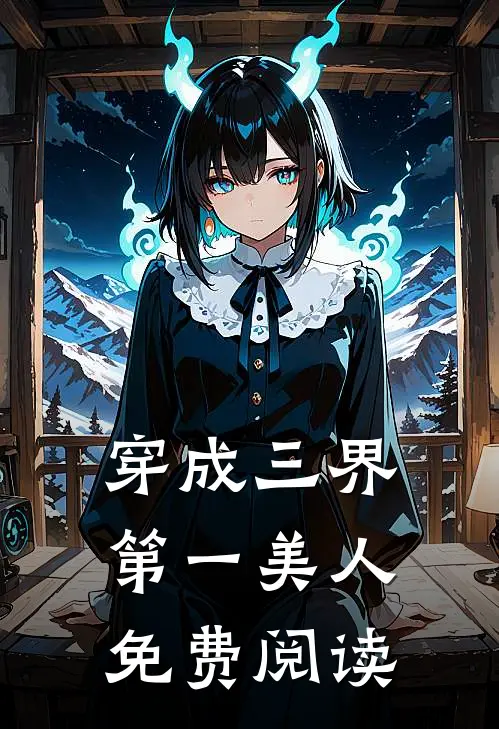 穿成三界第一美人免费阅读