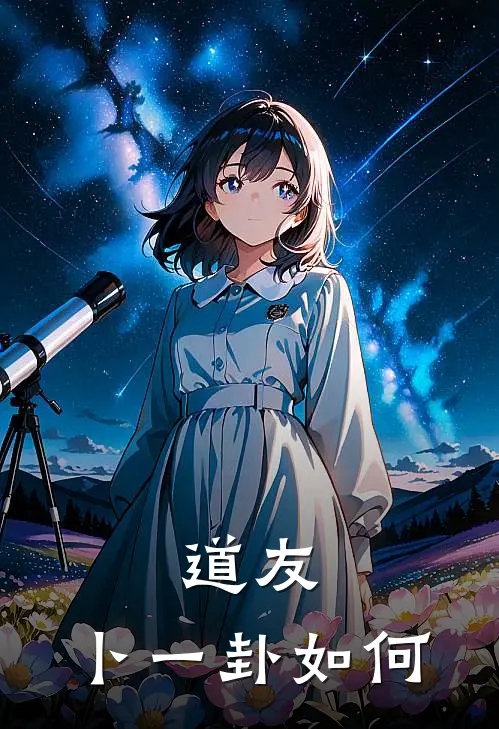 道友，卜一卦如何张竞小道童在线免费小说_最新推荐小说道友，卜一卦如何(张竞小道童)