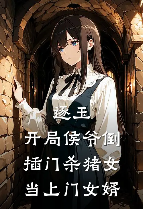 逐玉，开局侯爷倒插门杀猪女当上门女婿