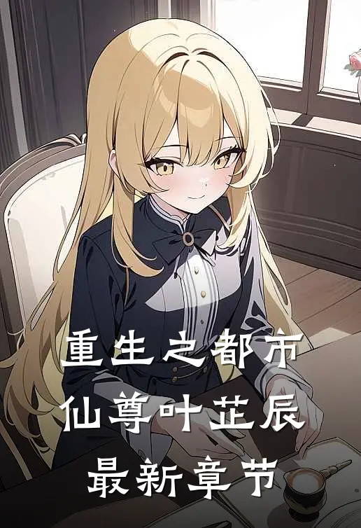 重生之都市仙尊叶芷辰最新章节