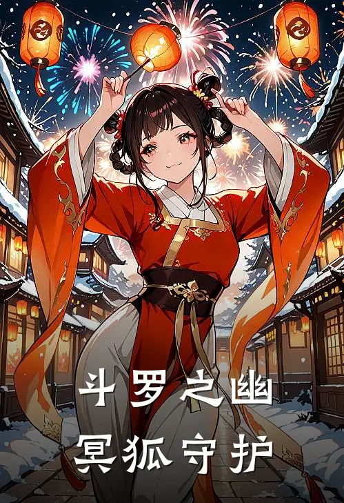 斗罗之幽冥狐守护