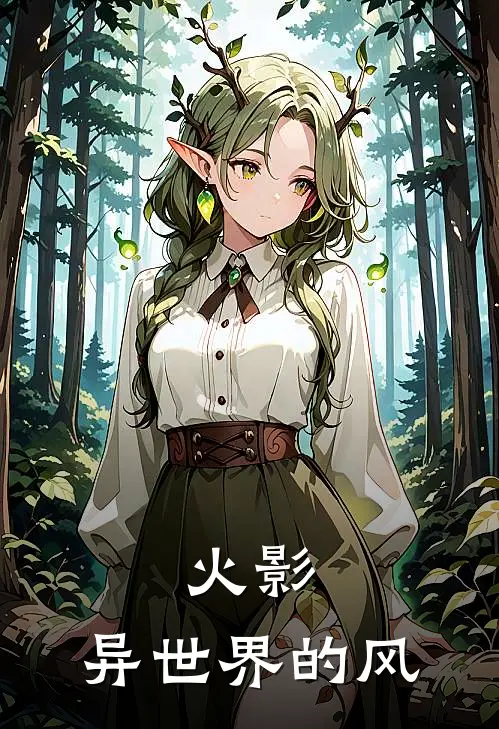 火影，异世界的风