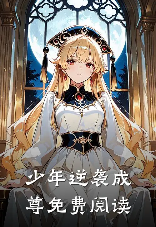 少年逆袭成尊免费阅读