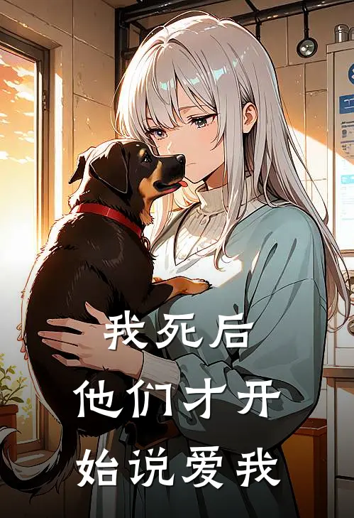 我死后，他们才开始说爱我
