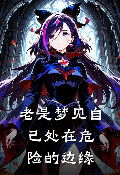老是梦见自己处在危险的边缘