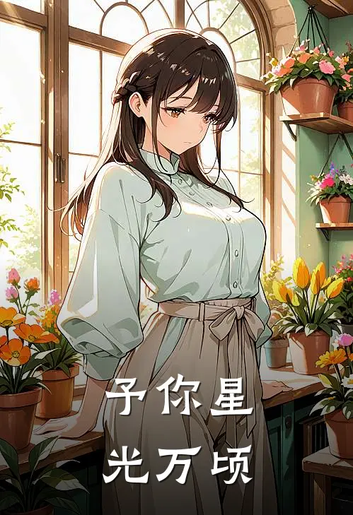 予你星光万顷(苏晚星陆时衍)小说完整版_完结好看小说予你星光万顷苏晚星陆时衍