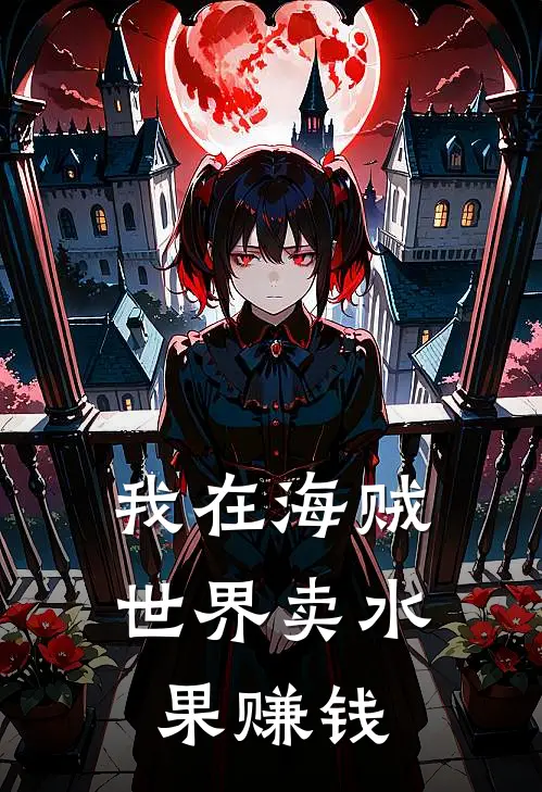 我在海贼世界卖水果赚钱