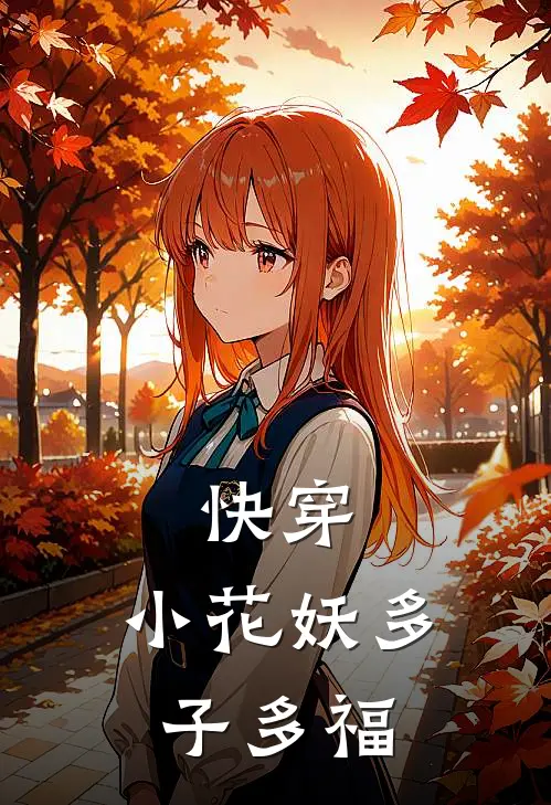 快穿：小花妖多子多福