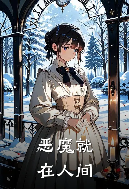 恶魔就在人间