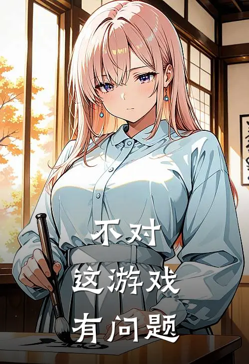 不对，这游戏有问题