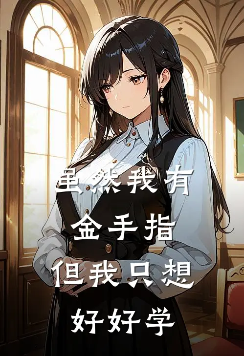 虽然我有金手指，但我只想好好学