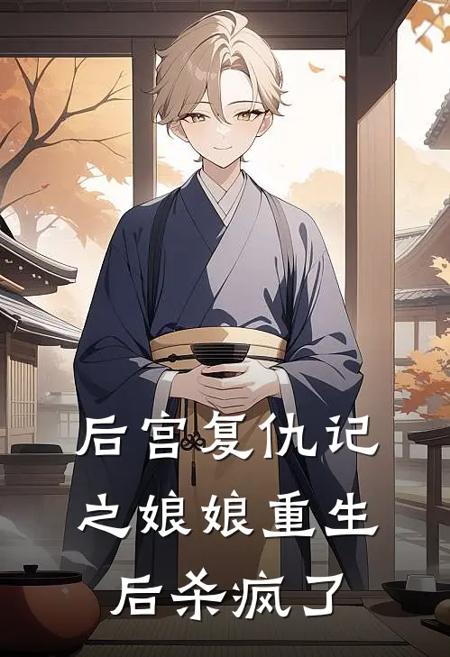 后宫复仇记之娘娘重生后杀疯了