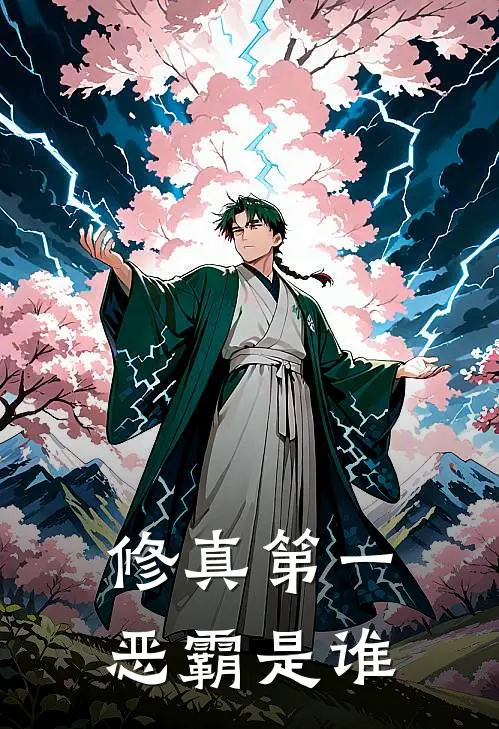 修真第一恶霸是谁