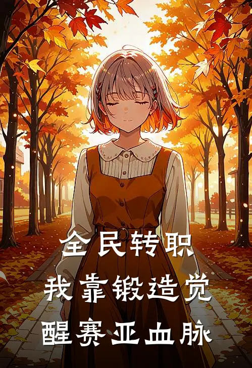 全民转职：我靠锻造觉醒赛亚血脉