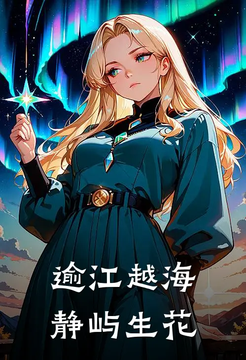 逾江越海，静屿生花