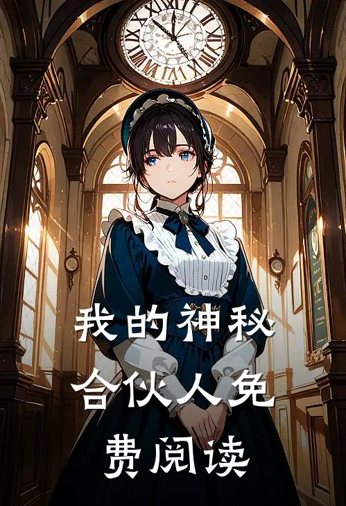 我的神秘合伙人免费阅读