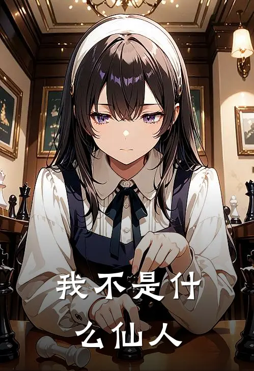 我不是什么仙人