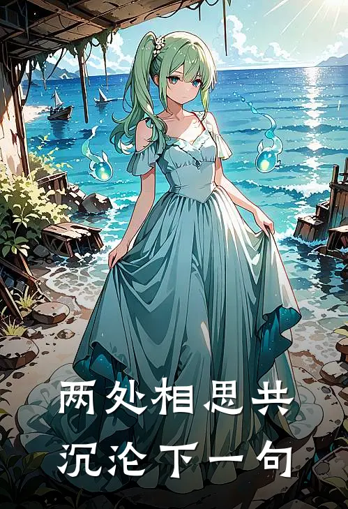 两处相思共沉沦下一句