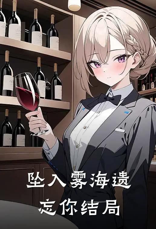 坠入雾海遗忘你结局