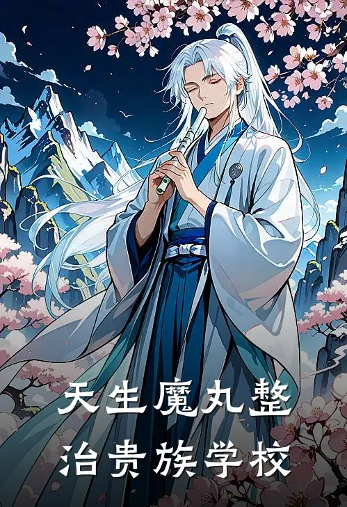 《天生魔丸整治贵族学校》林诗琪主任_(天生魔丸整治贵族学校)全集在线阅读