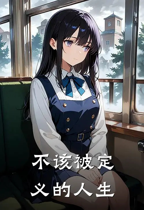 不该被定义的人生