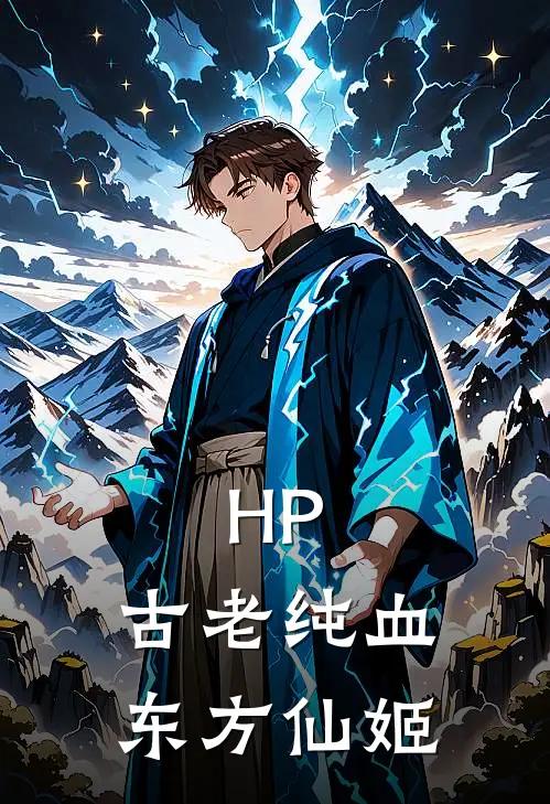 HP：古老纯血东方仙姬
