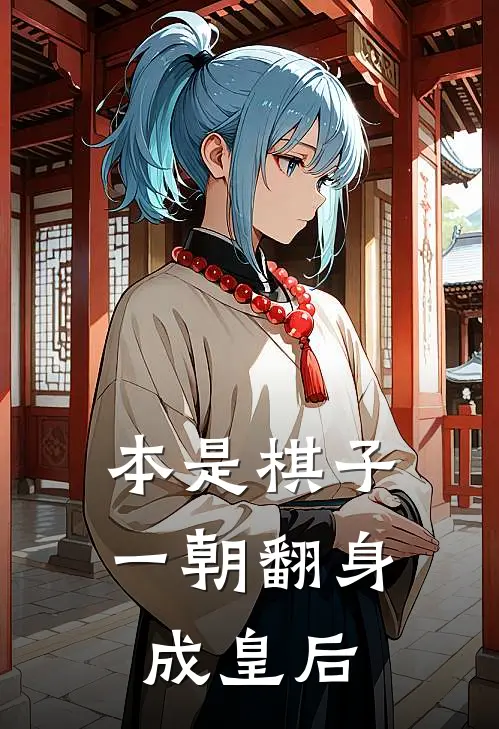 本是棋子，一朝翻身成皇后