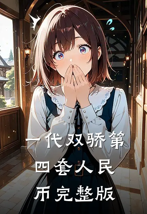 一代双骄第四套人民币完整版