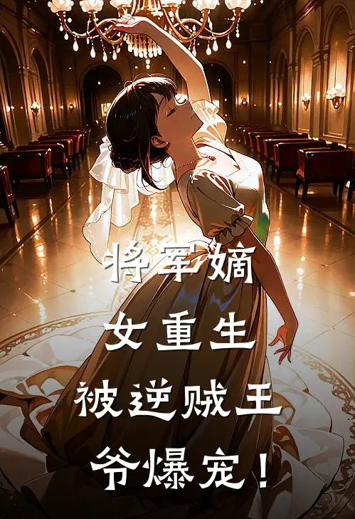 将军嫡女重生，被逆贼王爷爆宠！