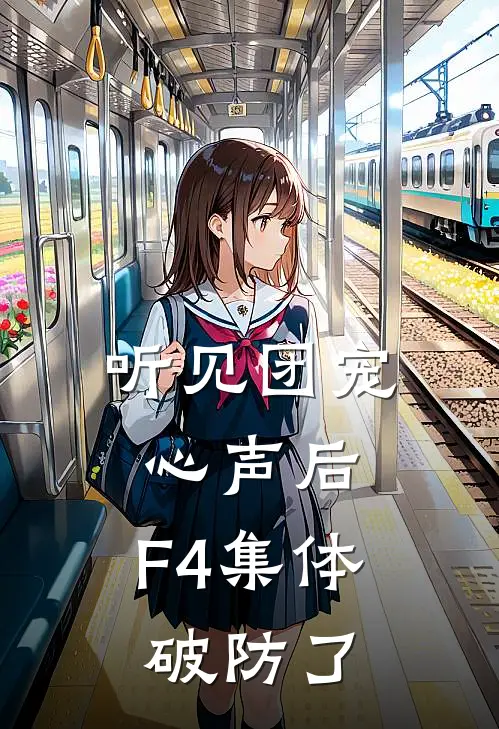 听见团宠心声后，F4集体破防了