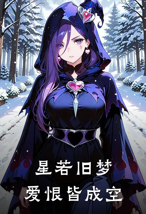 星若旧梦，爱恨皆成空厉霆笙黎星若小说推荐完结_全集免费小说星若旧梦，爱恨皆成空(厉霆笙黎星若)
