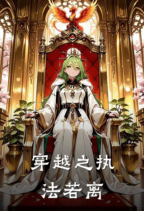 穿越之执法若离