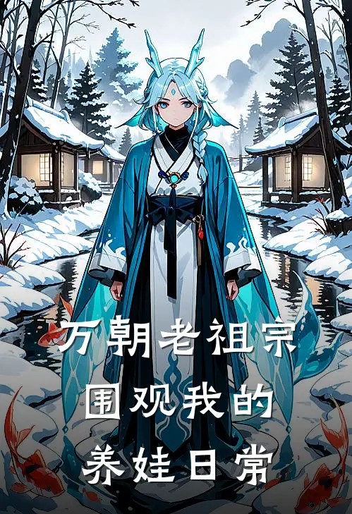 万朝老祖宗围观我的养娃日常