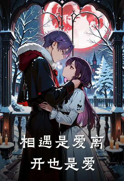 相遇是爱离开也是爱