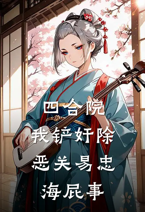 四合院：我铲奸除恶关易忠海屁事