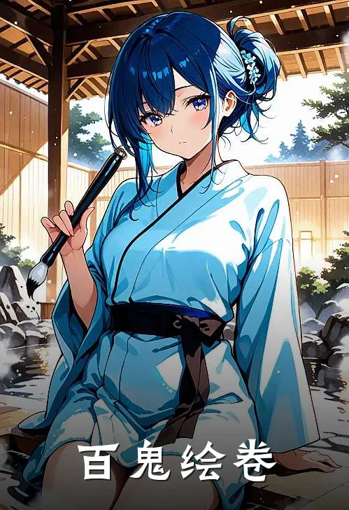 百鬼绘卷