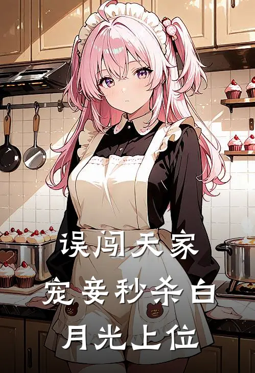 误闯天家：宠妾秒杀白月光上位